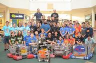 2017 frc1058 frc1073 frc1519 frc6328 robot team // 600x397 // 141KB