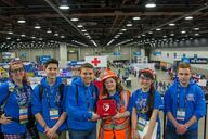 2018 2018cmpmi frc1073 team // 600x400 // 186KB