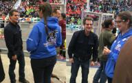 2018 dean_kamen frc1073 team // 600x379 // 537KB