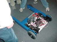 2003 build frc1153 robot // 640x480 // 39KB