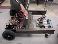2003 build frc1153 robot // 640x480 // 39KB