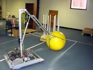 2004 build frc1247 robot // 240x180 // 28KB