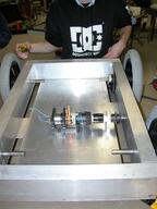 2004 build frc1340 robot // 360x480 // 30KB