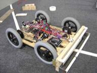 2004 build frc1340 robot // 768x576 // 31KB