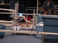 2003 frc49 match robot // 640x480 // 39KB