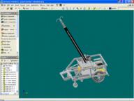 2004 frc57 render robot // 1024x768 // 226KB