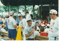 1995 1995cmp crowd frc45 team // 563x387 // 45KB