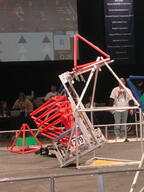 2005 frc279 match robot // 640x480 // 65KB