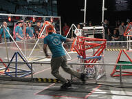 2005 frc279 match robot team // 500x375 // 48KB