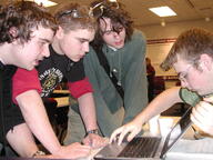 2006 build frc279 team // 640x480 // 223KB