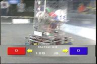 2006 2006sc frc11 frc1225 frc16 frc1676 frc1885 frc68 match q63 robot video // 720x480, 159s // 31MB