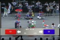 2006 2006sc frc1051 frc16 frc1676 frc34 frc342 frc95 match qf2m2 robot video // 720x480, 141.4s // 29MB