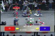 2006 2006sc frc1051 frc16 frc1676 frc34 frc342 frc95 match qf2m3 robot video // 720x480, 216s // 43MB