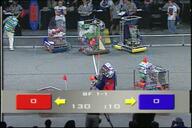 2006 2006sc frc1028 frc16 frc1676 frc180 frc68 frc95 match robot sf1m1 video // 720x480, 139.9s // 57MB