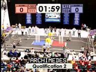 2004 2004arc frc1002 frc1024 frc111 frc922 match q2 robot video // 320x240, 121.9s // 22MB