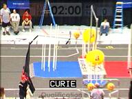 2004 2004cur frc312 frc449 frc842 frc967 match q88 robot video // 320x240, 125.4s // 22MB