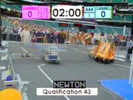 2004 2004new frc1 frc118 frc313 frc444 match q43 robot video // 320x240, 145.4s // 12MB