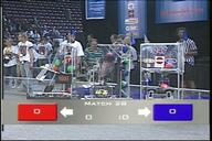 2006 2006sc frc1051 frc1676 frc21 frc247 frc281 frc900 match q28 robot video // 720x480, 141.4s // 29MB