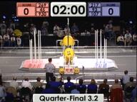 2004 2004il frc107 frc45 frc93 frc930 match qf3m2 robot video // 640x480, 126.4s // 43MB