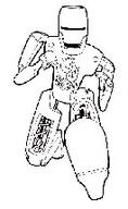 2004 frc123 logo // 132x215 // 10KB