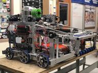 2020 build frc2638 robot // 4032x3024 // 2.7MB