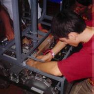1999 1999nj frc11 robot // 606x574 // 91KB