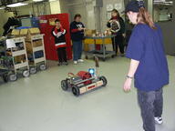 2002 robot team_ford_first // 640x480 // 308KB