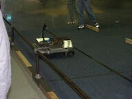 2002 robot team_ford_first // 640x480 // 301KB