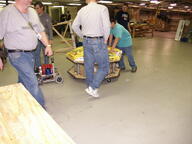 2002 robot team_ford_first // 640x480 // 294KB