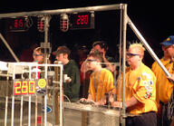2002 2002gl frc280 match robot team // 400x290 // 152KB