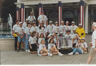 1995 1995cmp disney frc45 robot team // 566x391 // 48KB