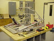 2001 build frc314 robot // 640x480 // 86KB