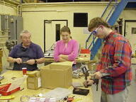 2001 build frc314 team // 240x180 // 18KB