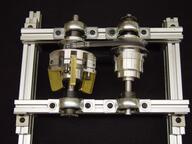 2004 frc494 robot // 640x480 // 46KB