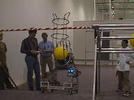 2000 build frc465 robot // 640x480 // 45KB