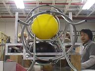 2000 build frc465 robot // 640x480 // 61KB