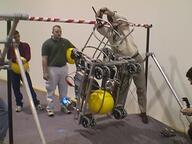 2000 build frc465 robot // 640x480 // 49KB