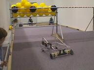 2000 build frc465 robot // 640x480 // 39KB
