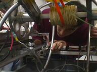 2000 build frc465 robot // 640x480 // 45KB