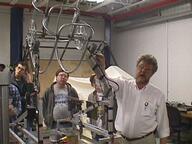 2000 build frc465 robot // 640x480 // 55KB