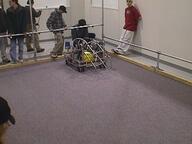 2000 build frc465 robot // 640x480 // 47KB