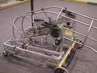 2000 build frc465 robot // 640x480 // 61KB