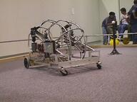 2000 build frc465 robot // 640x480 // 50KB