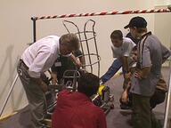 2000 build frc465 robot // 640x480 // 49KB