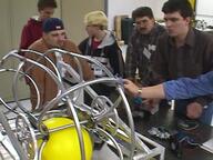 2000 build frc465 robot // 640x480 // 57KB