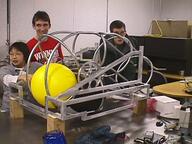 2000 build frc465 robot // 640x480 // 60KB