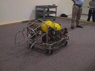 2000 build frc465 robot // 640x480 // 47KB