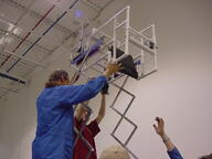 2001 build frc465 robot // 1024x768 // 122KB