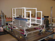 2001 build frc465 robot // 1024x768 // 124KB