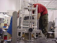 2001 build frc465 robot // 1024x768 // 122KB
